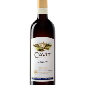 Cavit Merlot 2023 - 750 ML