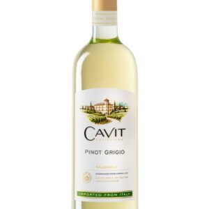 Cavit Pinot Grigio 2024 - 750 ML