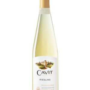 Cavit Riesling 2024 - 750 ML