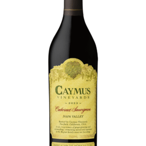 Caymus Cabernet Sauvignon 2023 - 750 ML