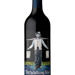 Caymus Suisun The Walking Fool Red Wine 2023 - 750 ML