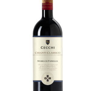 Cecchi Chianti Classico 2023 - 750 ML