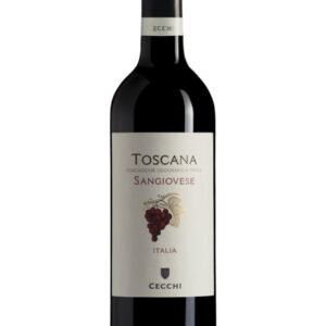Cecchi Sangiovese 2022 - 750 ML