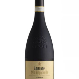 Cesari Amarone Classico 2020 - 750 ML