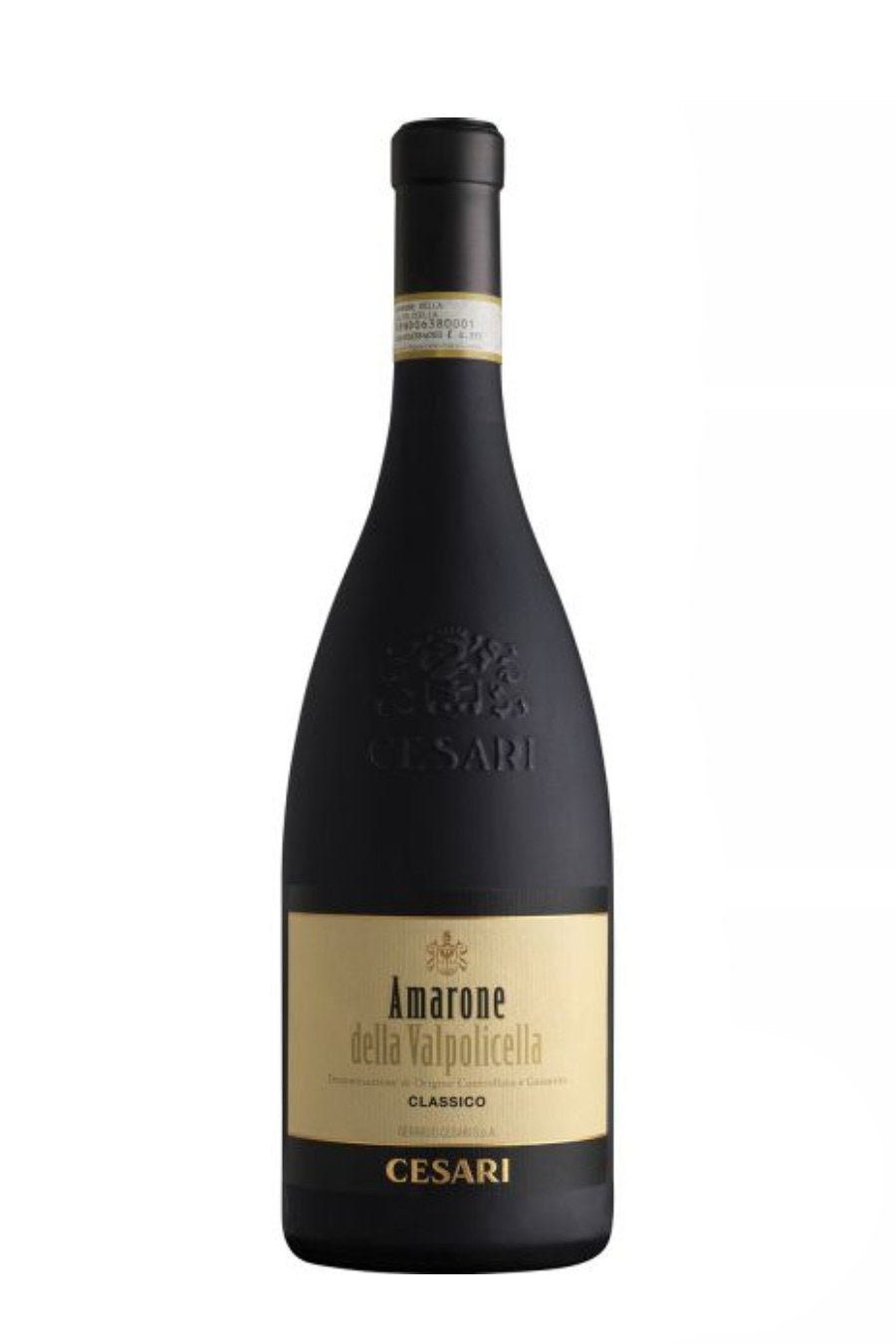 Cesari Amarone Classico 2020 - 750 ML