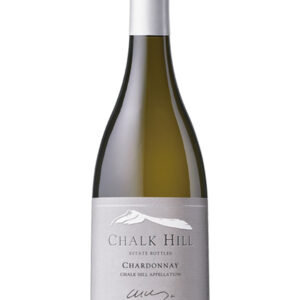 Chalk Hill Estate Chalk Hill Chardonnay 2023 - 750 ML