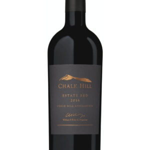 Chalk Hill Estate Red 2022 - 750 ML