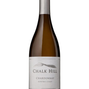 Chalk Hill Sonoma Coast Chardonnay 2024 - 750 ML