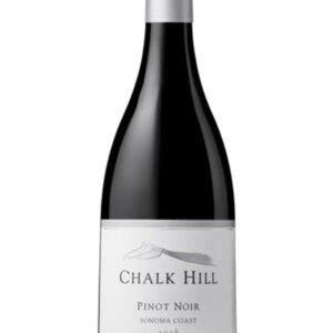 Chalk Hill Sonoma Coast Pinot Noir 2023 - 750 ML