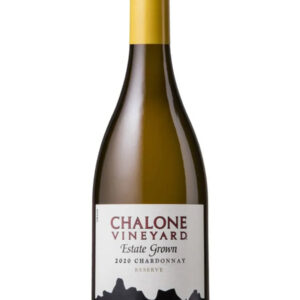 Chalone Vineyard Estate Chardonnay 2022 - 750 ML