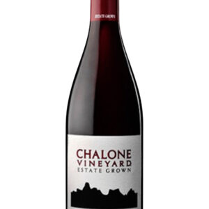 Chalone Vineyard Pinot Noir 2022 - 750 ML