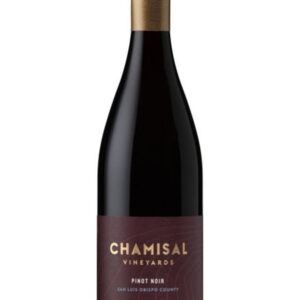 Chamisal Estate Pinot Noir San Luis Obispo 2022 - 750 ML