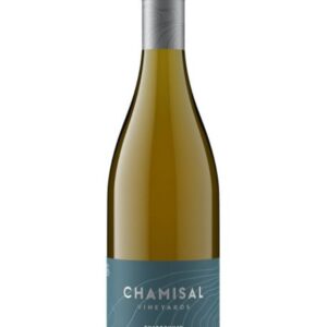 Chamisal San Luis Obispo Chardonnay 2023 - 750 ML