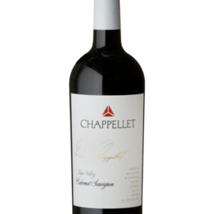 Chappellet Cabernet Sauvignon Signature 2022 - 750 ML