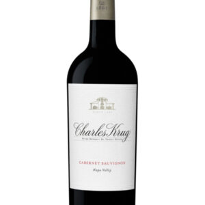 Charles Krug Cabernet Sauvignon Napa Valley 2023 - 750 ML