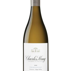 Charles Krug Chardonnay Carneros 2023 - 750 ML