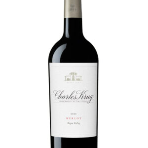 Charles Krug Merlot 2022 - 750 ML