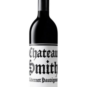 Charles Smith Chateau Smith Cabernet Sauvignon 2021 - 750 ML