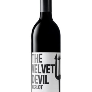 Charles Smith Velvet Devil Merlot 2022 - 750 ML