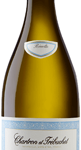 Chartron et Trébuchet : Bourgogne Chardonnay 2023