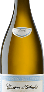Chartron et Trébuchet : Chablis Village 2024