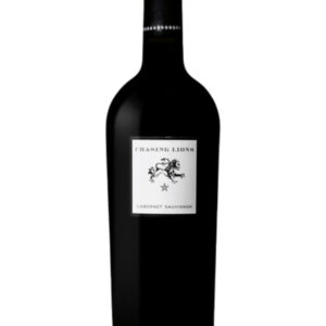 Chasing Lions Cabernet Sauvignon 2023 - 750 ML