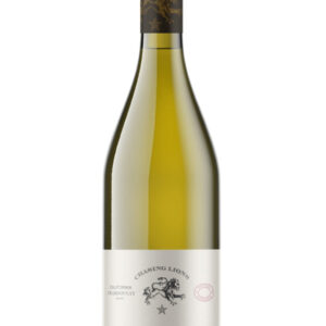Chasing Lions Chardonnay 2023 - 750 ML