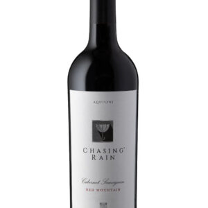 Chasing Rain Red Mountain Cabernet Sauvignon - 750 ML