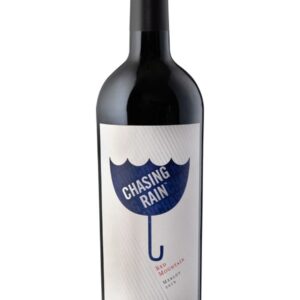 Chasing Rain Red Mountain Merlot - 750 ML