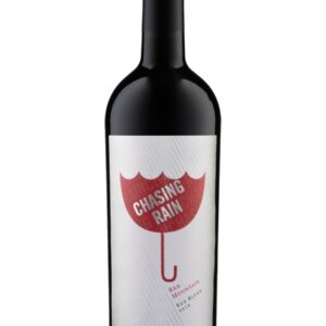 Chasing Rain Red Mountain Red Blend 2020 - 750 ML