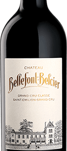 Chateau Bellefont-Belcier 2020