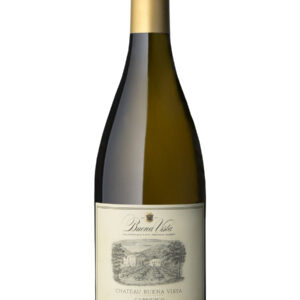 Chateau Buena Vista Carneros Chardonnay 2021 - 750 ML