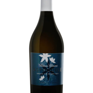 Chateau Climens Asphodele Blanc Sec 2020 - 750 ML