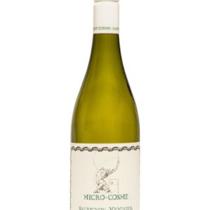 Chateau De Saint Cosme Micro-Cosme Blanc 2023 - 750 ML