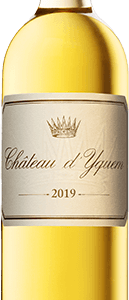 Chateau d'Yquem 2019