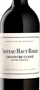 Chateau Haut-Bailly 2010