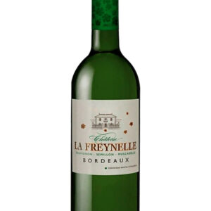 Chateau La Freynelle Blanc Bordeaux 2024 - 750 ML