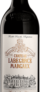 Chateau Labegorce 2019
