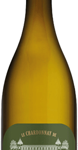 Château Laffitte Carcasset : Le Chardonnay de Laffitte Carcasset 2023