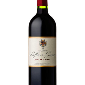 Chateau Lafleur-Gazin Pomerol 2021 - 750 ML
