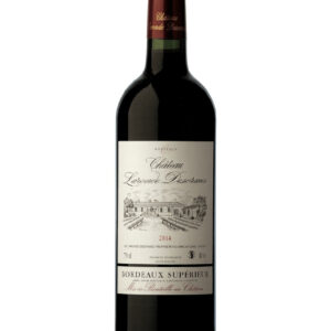 Chateau Laronde Desormes Bordeaux Supérieur 2019 - 750 ML
