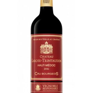 Chateau Larose-Trintaudon Haut-Medoc 2020 - 750 ML