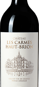 Chateau Les Carmes Haut-Brion 2022