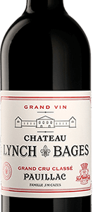 Chateau Lynch-Bages 2000