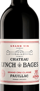 Chateau Lynch-Bages 2022