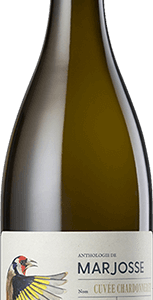 Château Marjosse : Anthologie de Marjosse Cuvee Chardonneret 2023