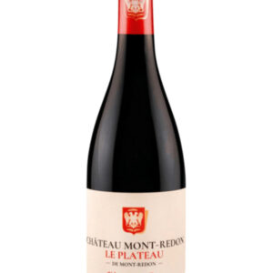 Chateau Mont-Redon Chateauneuf-du-Pape 2020 - 750 ML