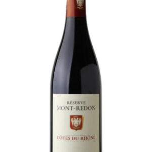 Chateau Mont-Redon Cotes du Rhone Reserve 2023 - 750 ML
