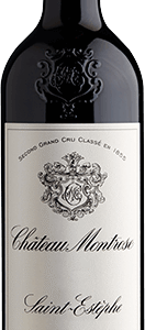 Chateau Montrose 2009