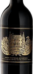 Chateau Palmer 2020